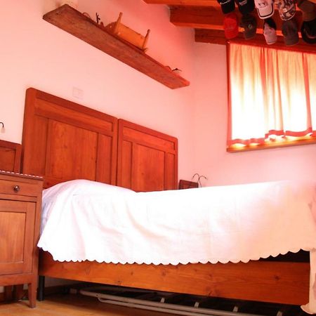 B&B La Borma Di Pombo Pontboset Екстериор снимка