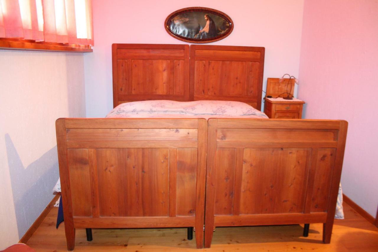B&B La Borma Di Pombo Pontboset Екстериор снимка